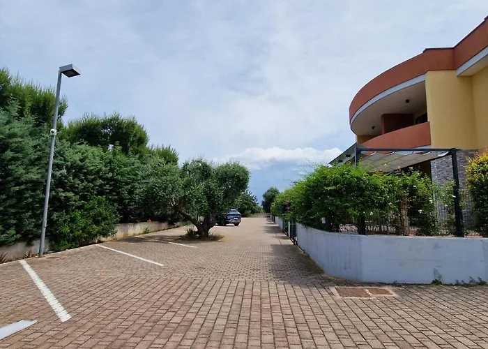 Maison Costa Del Sol - Capitolo, Monopoli