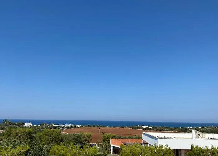 Maison Costa Del Sol - Capitolo, Monopoli