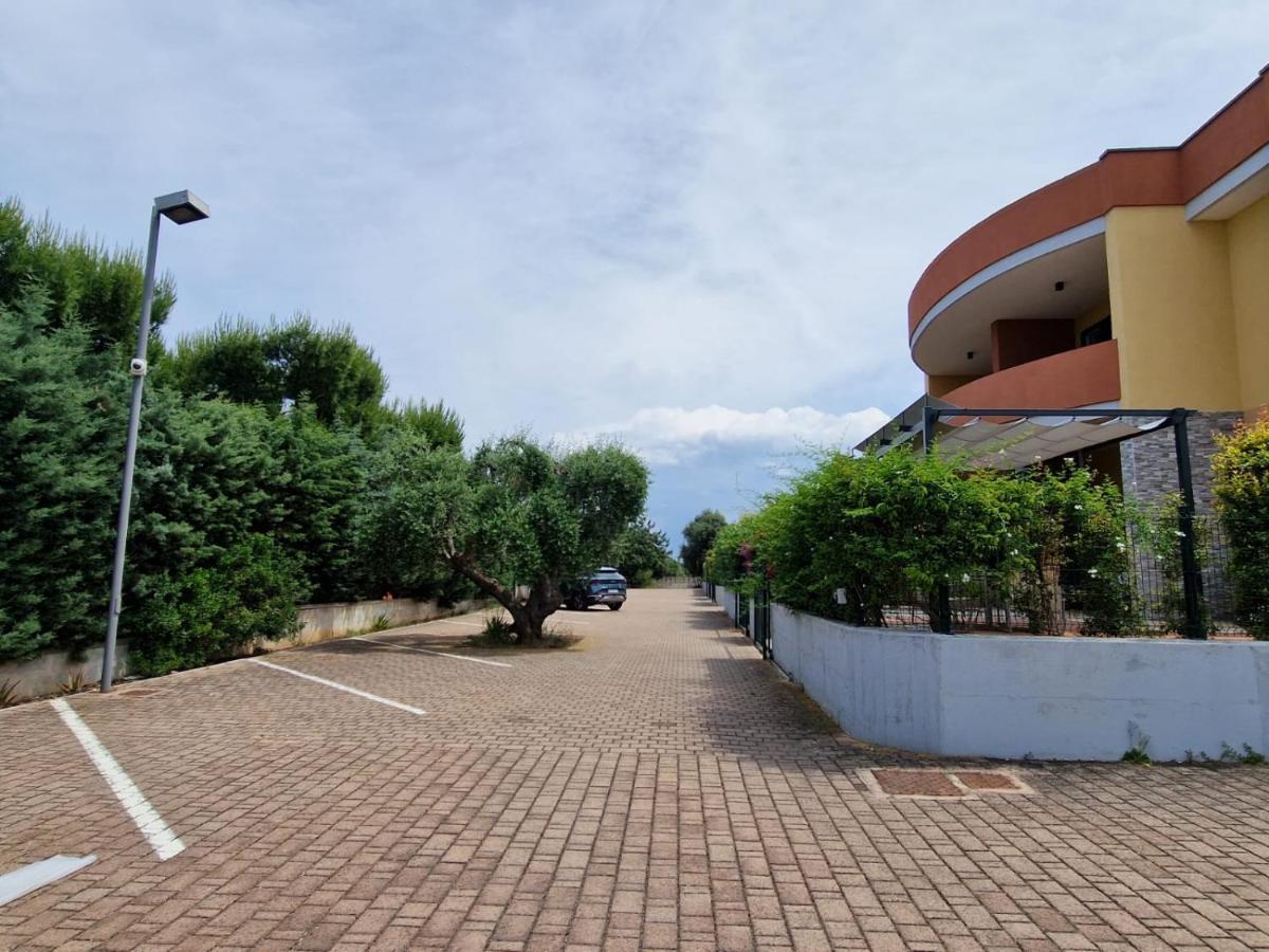 Maison Costa Del Sol - Capitolo, *