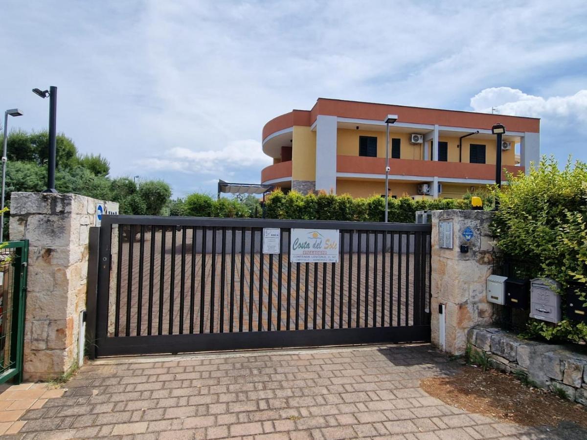 Maison Costa Del Sol - Capitolo, *