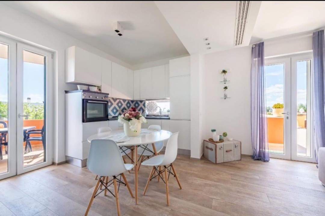 Maison Costa Del Sol - Capitolo, Apartment