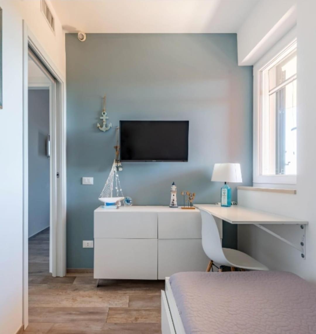 Maison Costa Del Sol - Capitolo, Apartment *