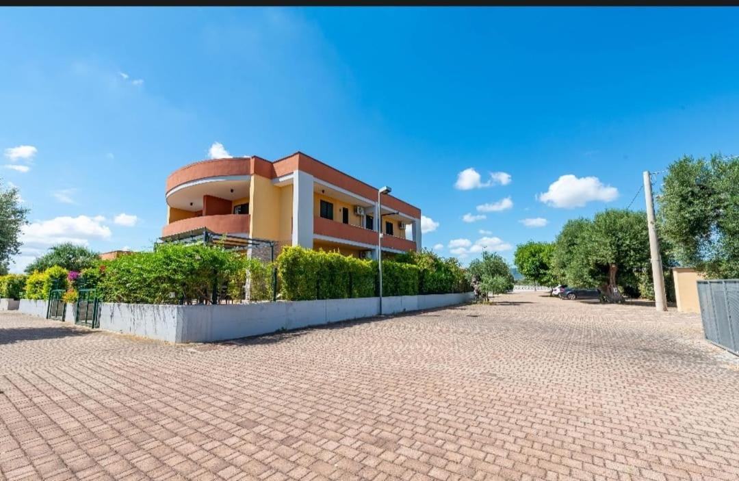 Maison Costa Del Sol - Capitolo, Apartment